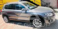 2011 Volkswagen Tiguan