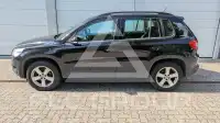 2011 Volkswagen Tiguan