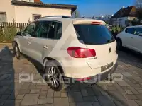 2011 Volkswagen Tiguan