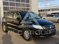 2011 Volkswagen Tiguan