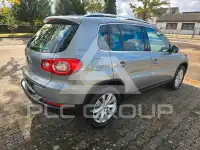 2011 Volkswagen Tiguan