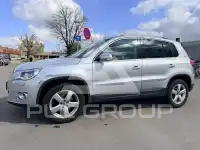 2011 Volkswagen Tiguan