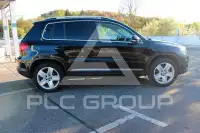 2011 Volkswagen Tiguan