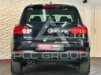 2011 Volkswagen Tiguan