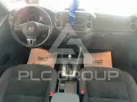 2011 Volkswagen Tiguan