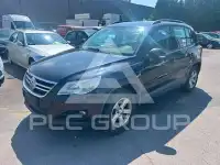 2011 Volkswagen Tiguan