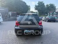 2011 Volkswagen Polo