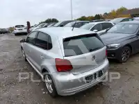 2011 Volkswagen Polo