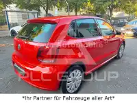 2011 Volkswagen Polo