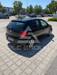 2011 Volkswagen Polo