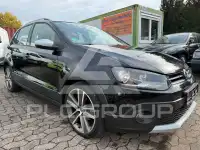 2011 Volkswagen Polo