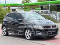2011 Volkswagen Polo