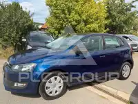 2011 Volkswagen Polo