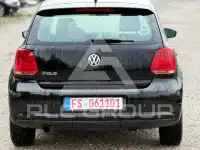 2011 Volkswagen Polo
