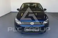 2011 Volkswagen Polo