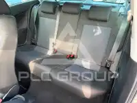 2011 Volkswagen Polo