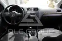2011 Volkswagen Polo