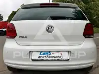 2011 Volkswagen Polo