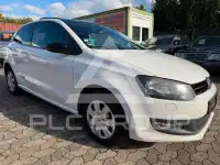 2011 Volkswagen Polo
