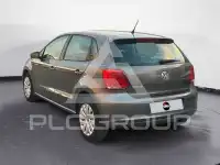 2011 Volkswagen Polo