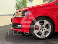 2011 Volkswagen Polo