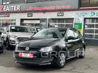 2011 Volkswagen Polo