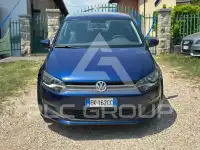 2011 Volkswagen Polo