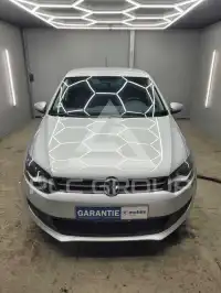 2011 Volkswagen Polo