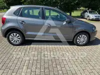 2011 Volkswagen Polo