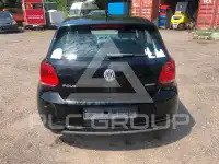 2011 Volkswagen Polo