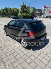 2011 Volkswagen Polo