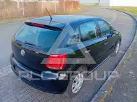 2011 Volkswagen Polo