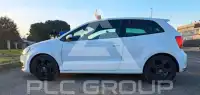 2011 Volkswagen Polo