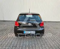 2011 Volkswagen Polo