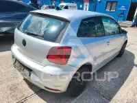 2011 Volkswagen Polo