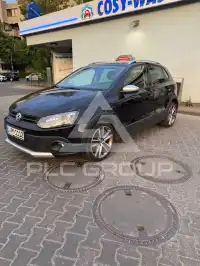 2011 Volkswagen Polo