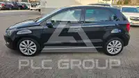 2011 Volkswagen Polo