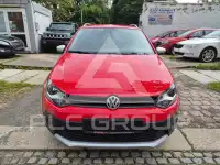 2011 Volkswagen Polo