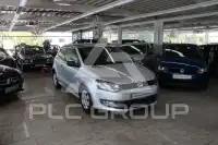 2011 Volkswagen Polo