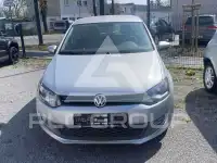 2011 Volkswagen Polo