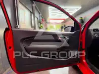 2011 Volkswagen Polo