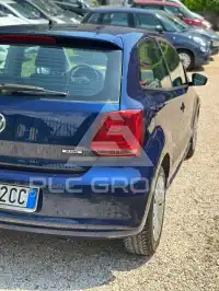 2011 Volkswagen Polo