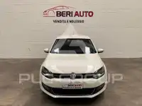 2011 Volkswagen Polo