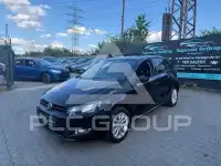 2011 Volkswagen Polo