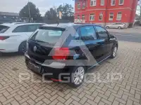 2011 Volkswagen Polo