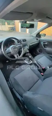 2011 Volkswagen Polo