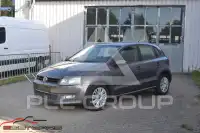 2011 Volkswagen Polo