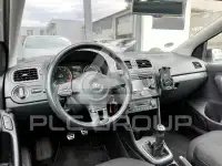 2011 Volkswagen Polo
