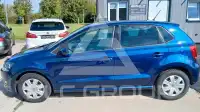2011 Volkswagen Polo