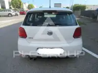 2011 Volkswagen Polo